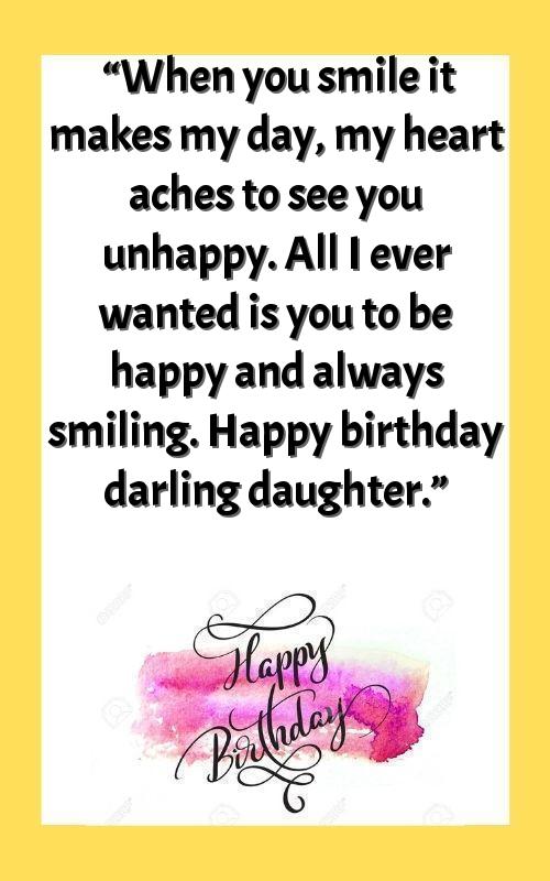 birthday wishes for 10 year old daughter from mom